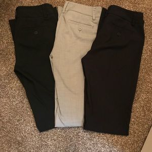 New York and company dress pants